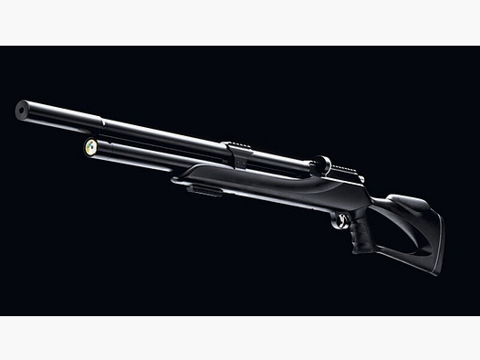 Snowpeak M25 Gen.2 - Large caliber PCP .35 / 9.00mm polymer stock