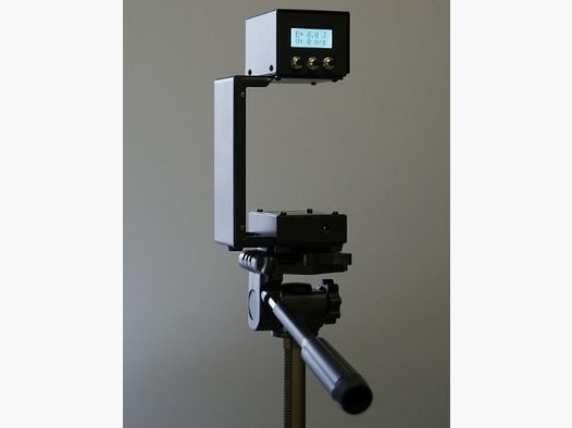 LMBR Chrony R2A