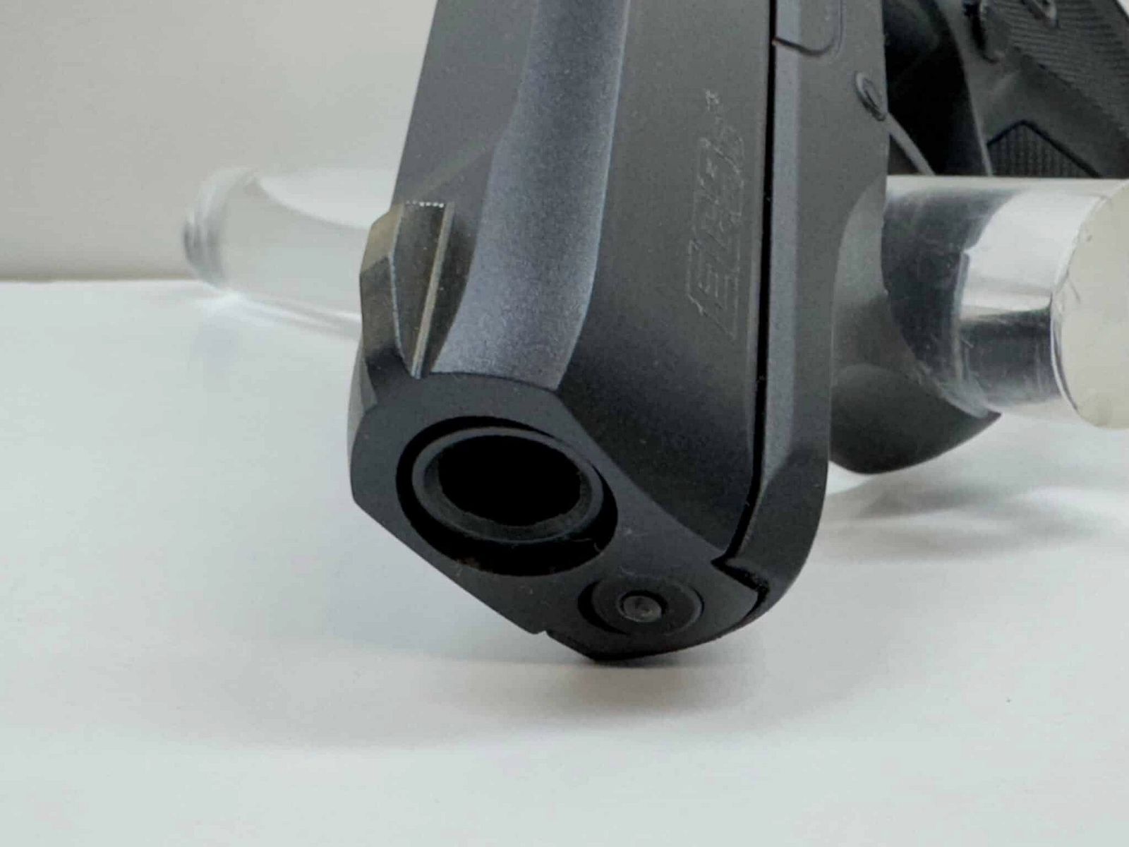 Ruger EC9s