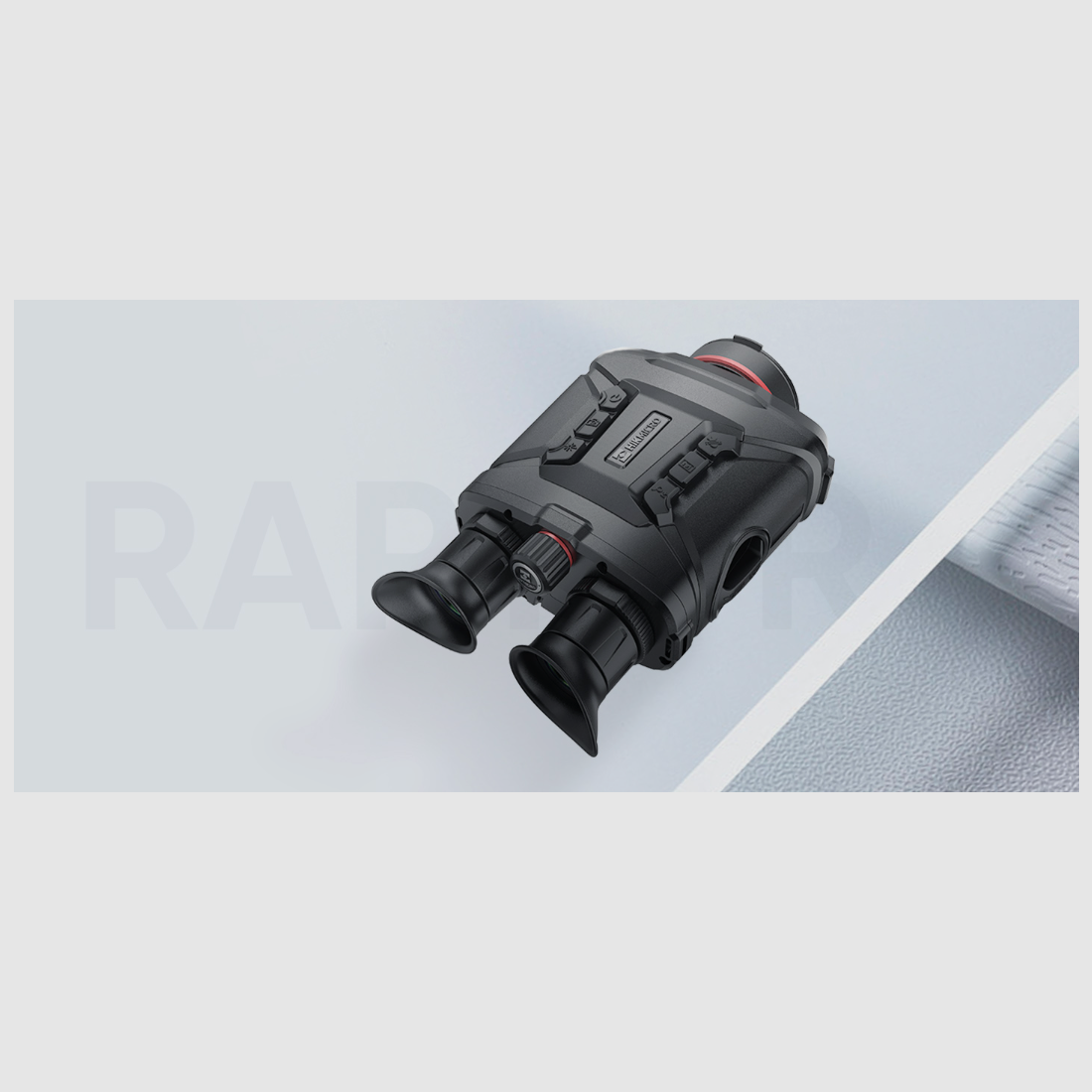 HIKMICRO Lornetka Raptor RH50L
