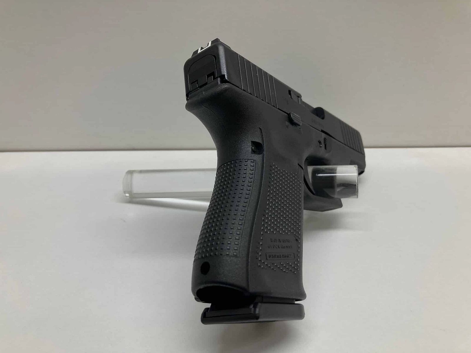 GLOCK 19 GEN5