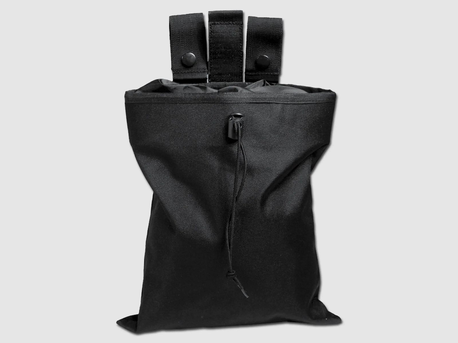 Mil-Tec Mil-Tec Poche Vide pour Douilles - Noir