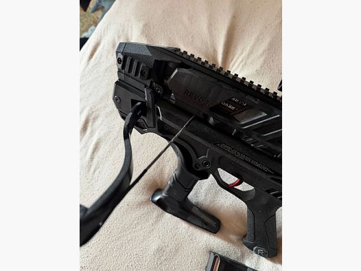 Revo 7 - virgin!