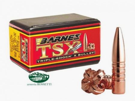 BARNES TSX 6mm 85gr - 30212