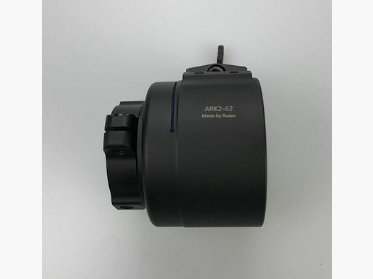 RUSAN ARK2 Adapter für PULSAR Krypton und Proton