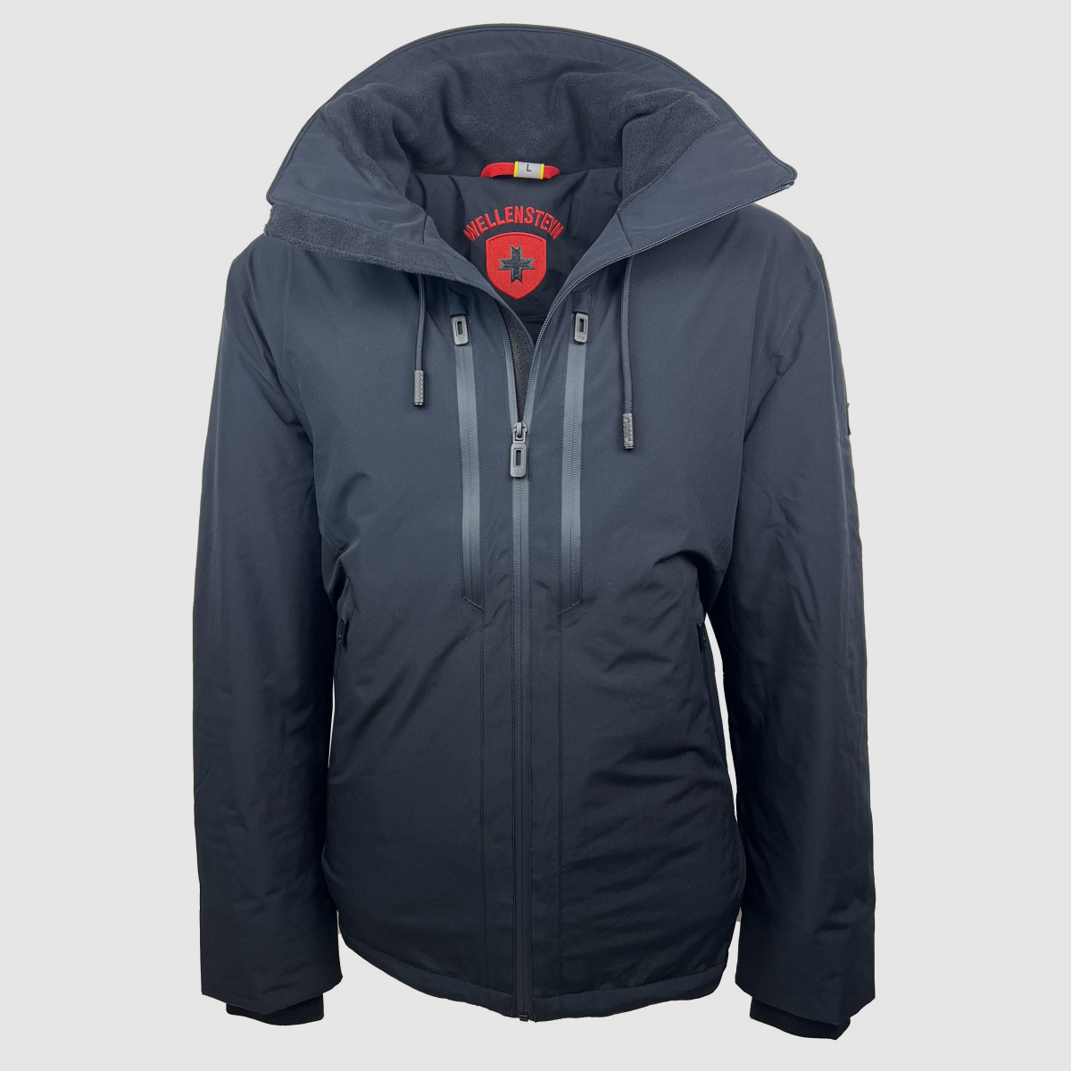 WELLENSTEYN Caymen Darknavy/ Darknavy