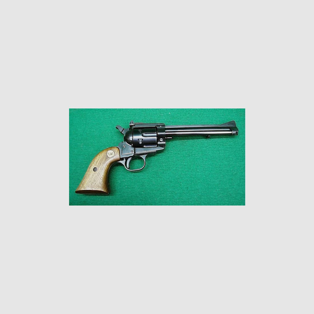 Reck SA Revolver Mod. R14