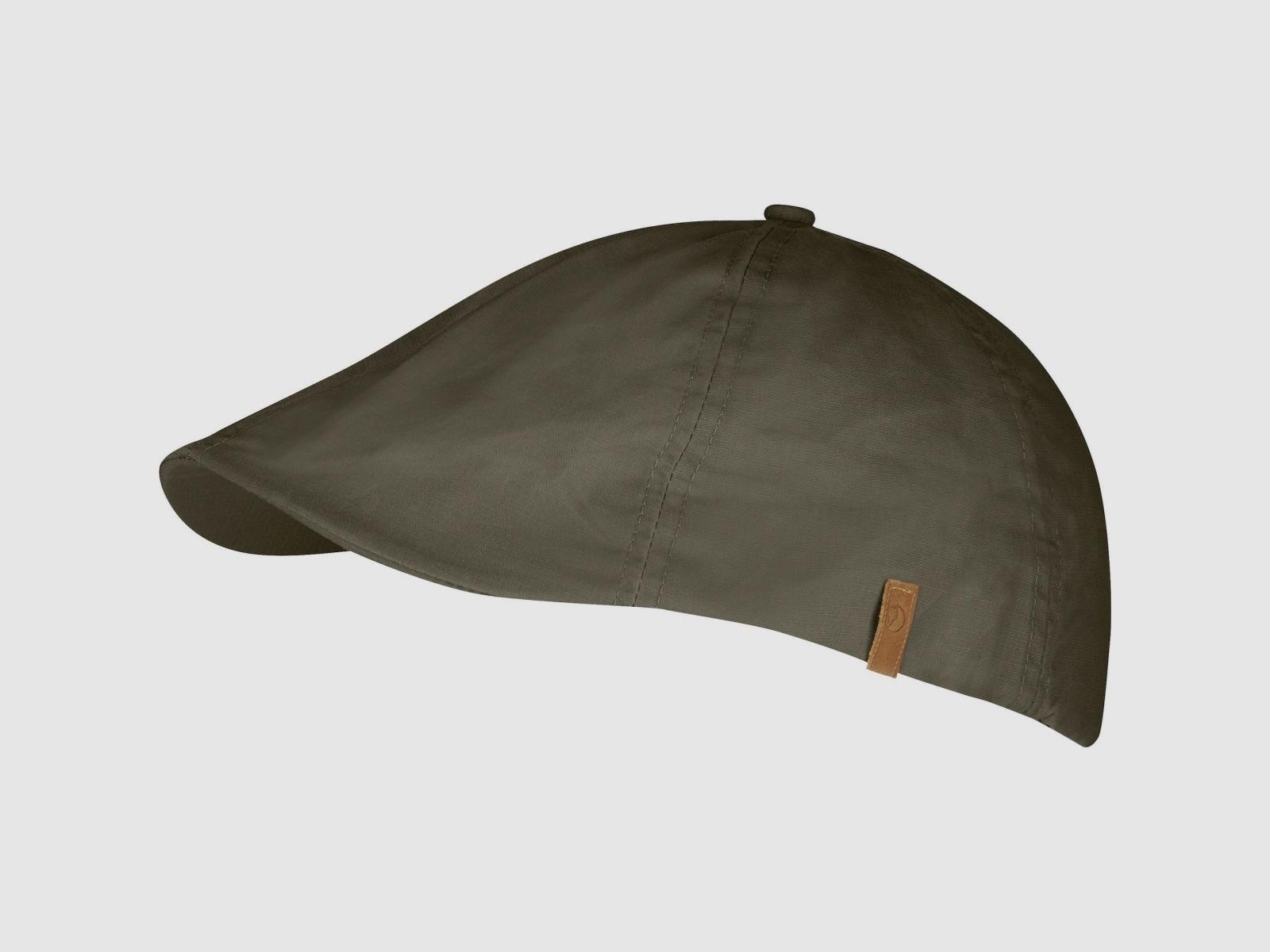 FJÄLLRÄVEN Övik Flat Cap