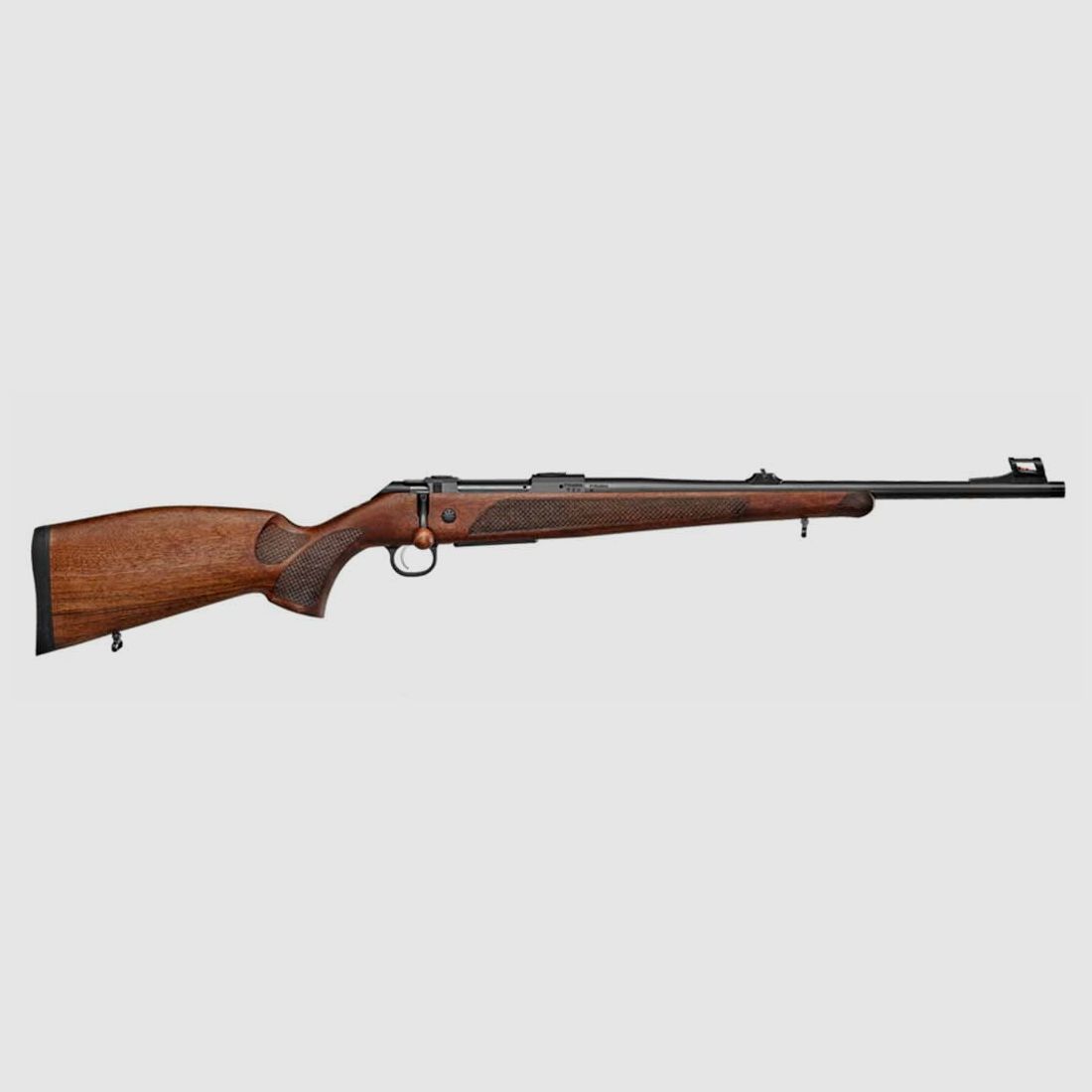 CZ 600 LUX grendelgeweer 30-06, afbeelding 1 van 3