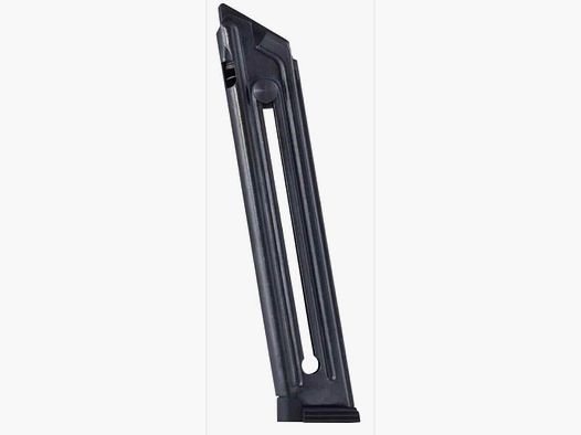 Magazin MEC-GAR Ruger Mark III / IV .22 LR 10 Schuss Ruger Mark III/IV – 10 Schuss – Schwarz