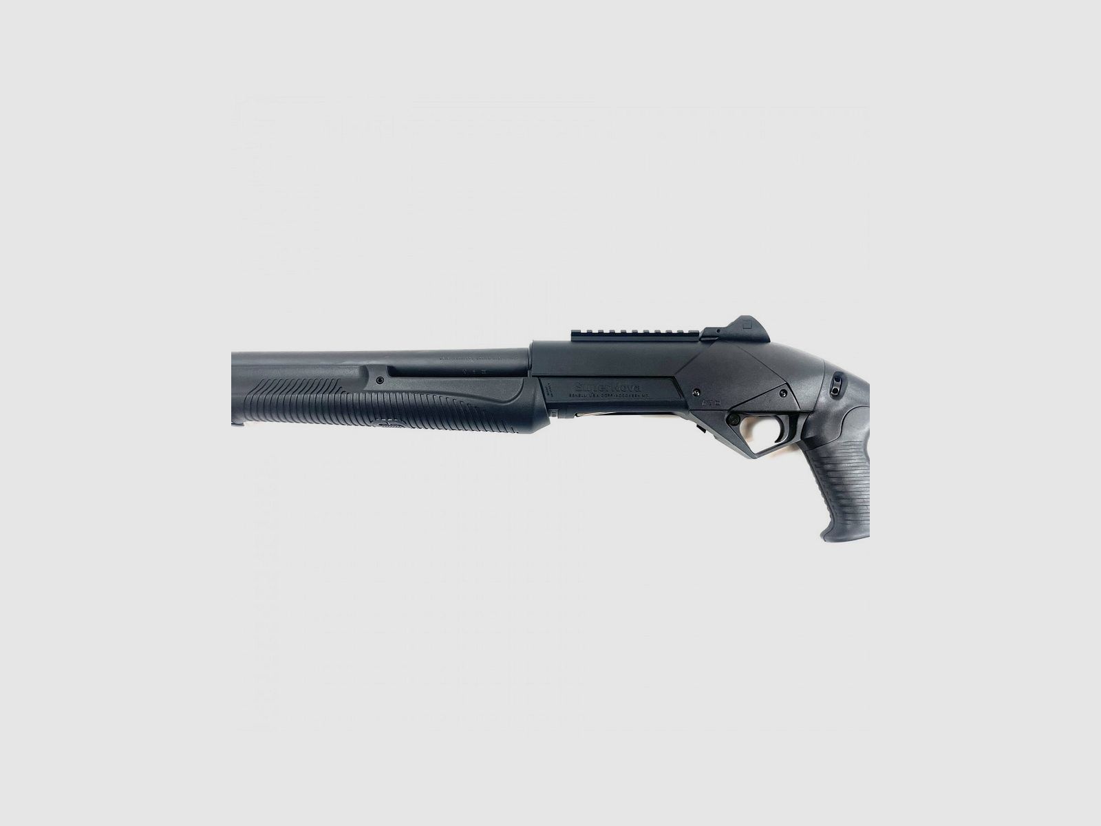 Benelli Super Nova Tactical Telescopisch Kal. 12, afbeelding 7 van 8