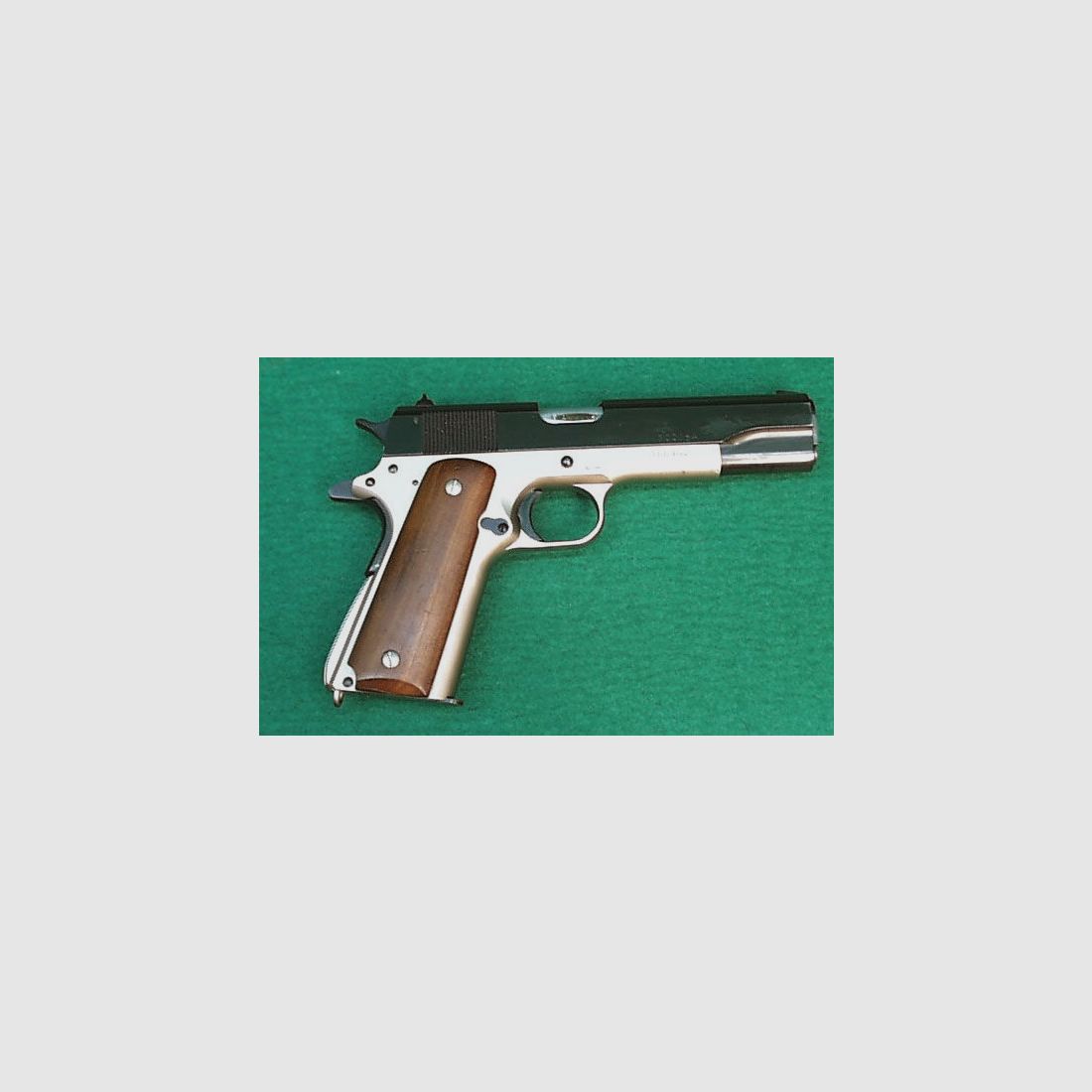 Norinco Pistol Mod. 1911A1