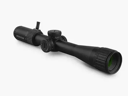 KONUS WILD 4X-12X40 ZOOM Optik