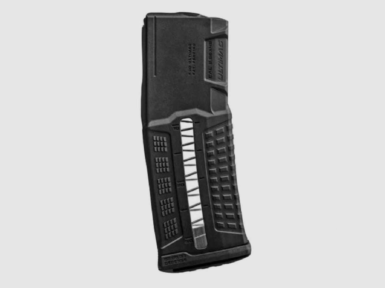 FAB DEFENSE MAGAZIN M4 223