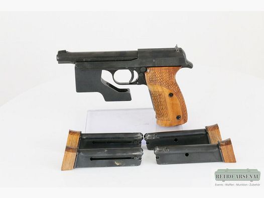Norinco TT Olympia