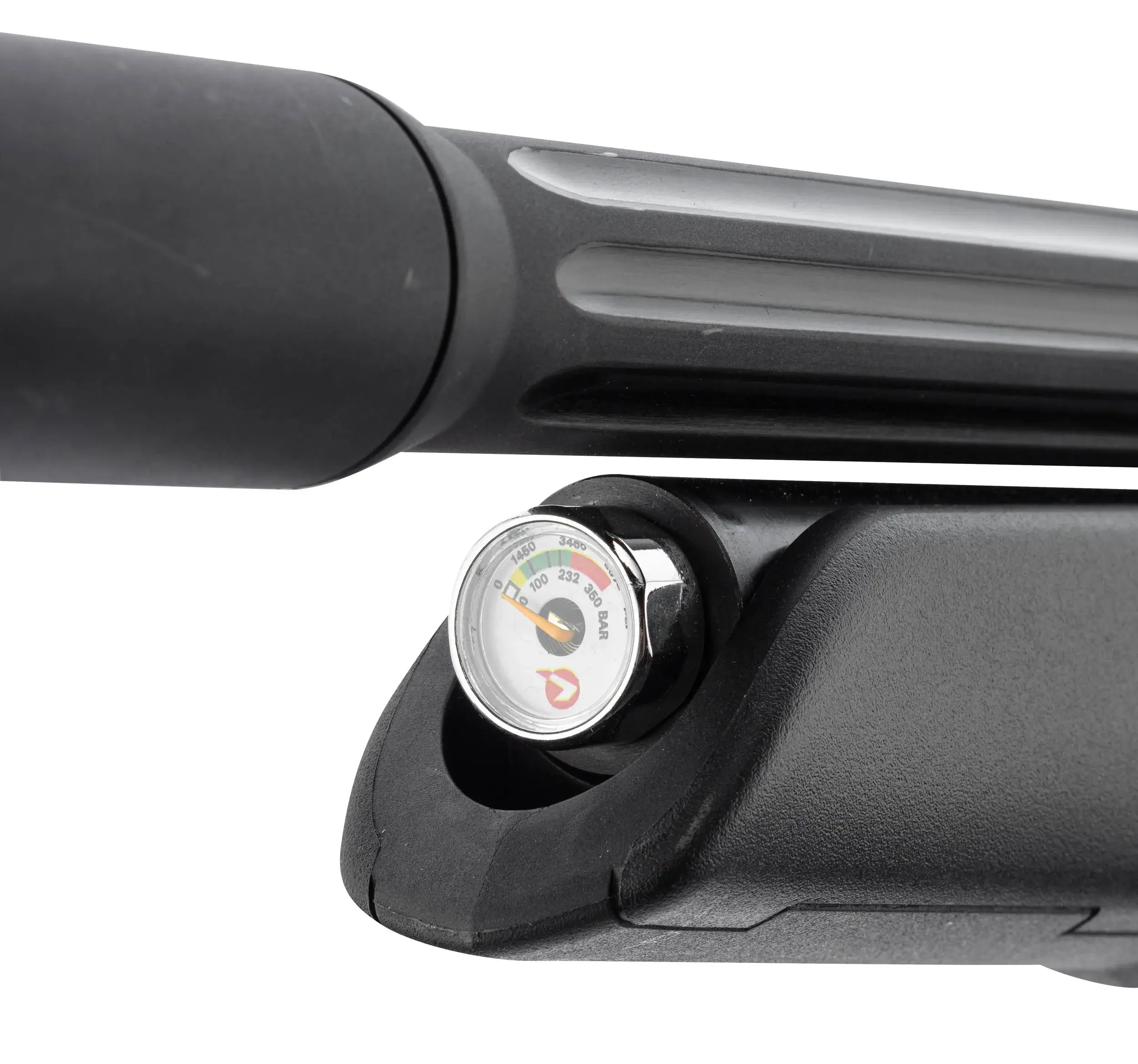 Pack PCP-Büchse Gamo Arrow Kaliber 4,5 mm 19,9 Joule mit Pumpe, Bild 32 von 42