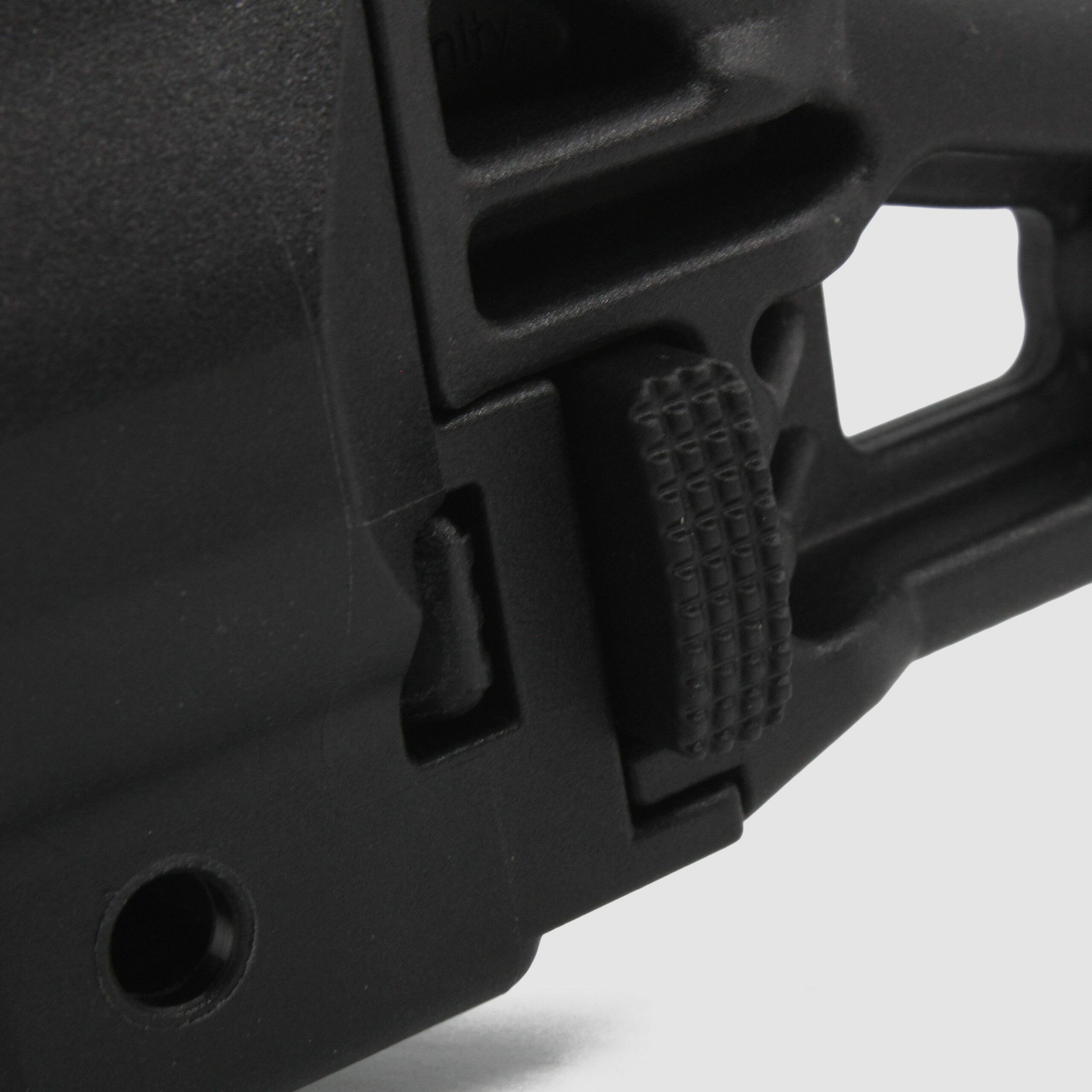 AC Unity AC Unity HK Heckler & Koch MP5/SP5 Klappschaft m. 3 Austauschkappen