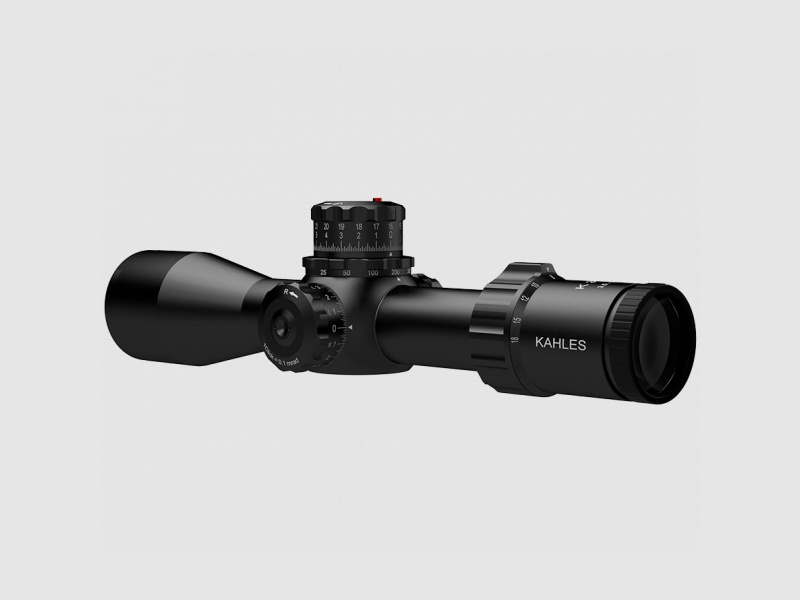 Kahles K318i 3,5-18x50i Zielfernrohr