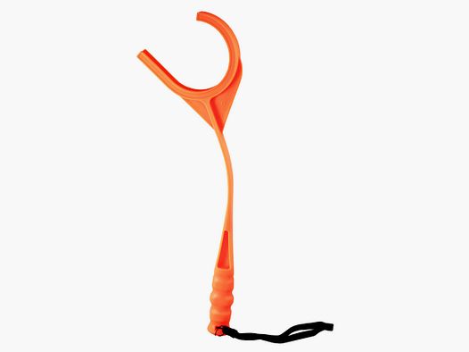 Manual Clay Pigeon Launcher