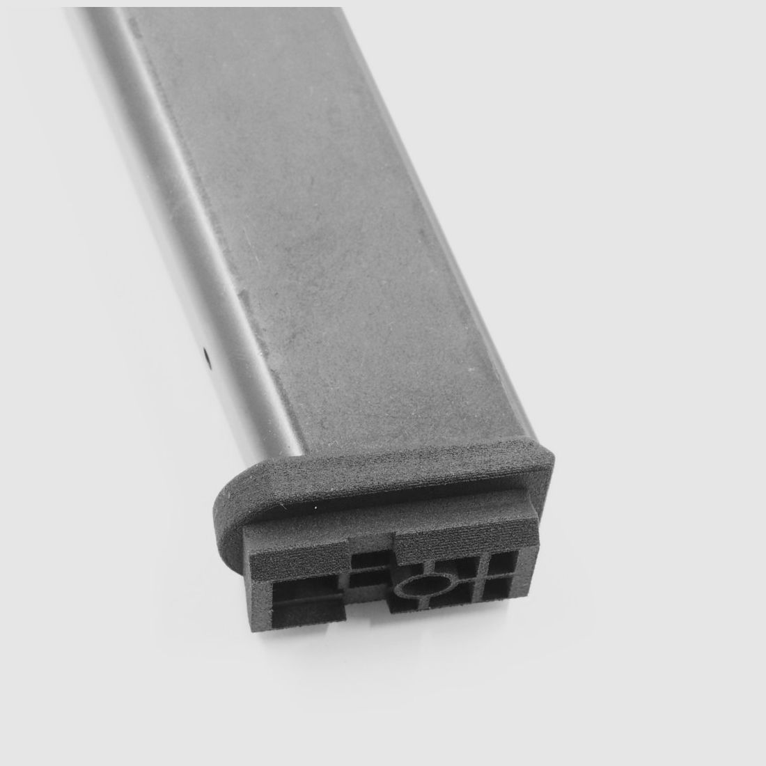 Magrail Magazine Bodemplaat Sig Sauer P226 Oud Model