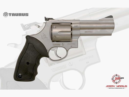 Taurus 44 STS Revolver .44 Magnum, 4”