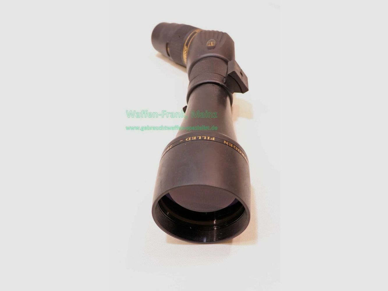 DÖRR - OPTIK Spotting Scope Sporting 20-60x60GA