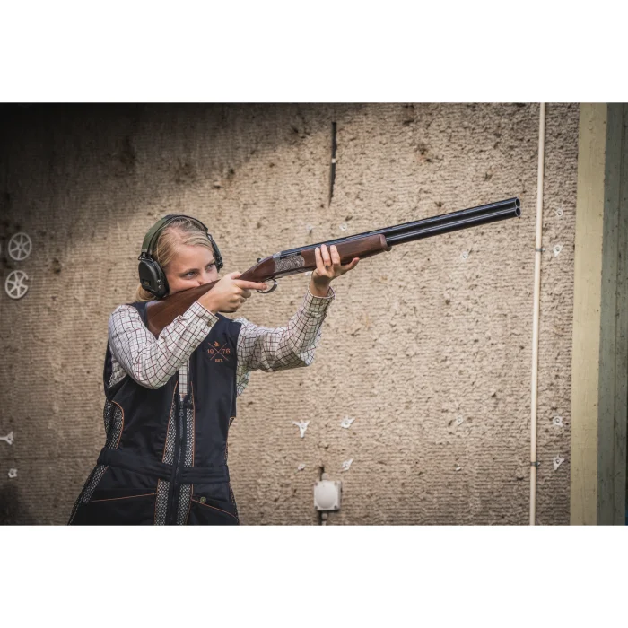 Kamizelka damska Seeland Skeet Ivy Limited Edition - Dark Sapphire (406375021), zdjęcie 6 z 7
