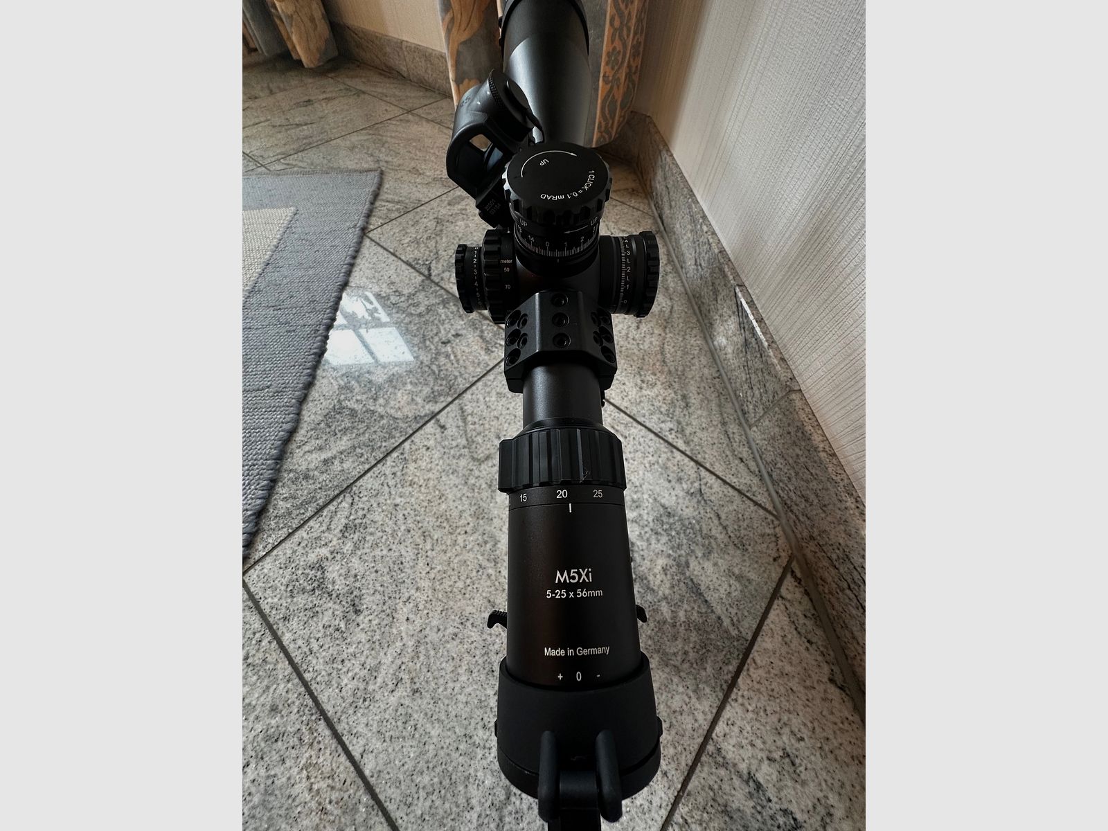 Sig Sauer MCX Virtus Patrol