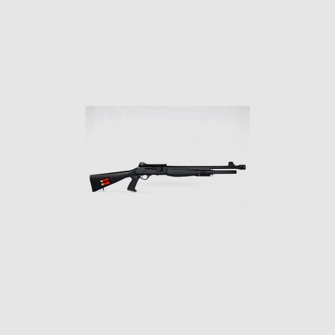 ESCORT MPA Tactical