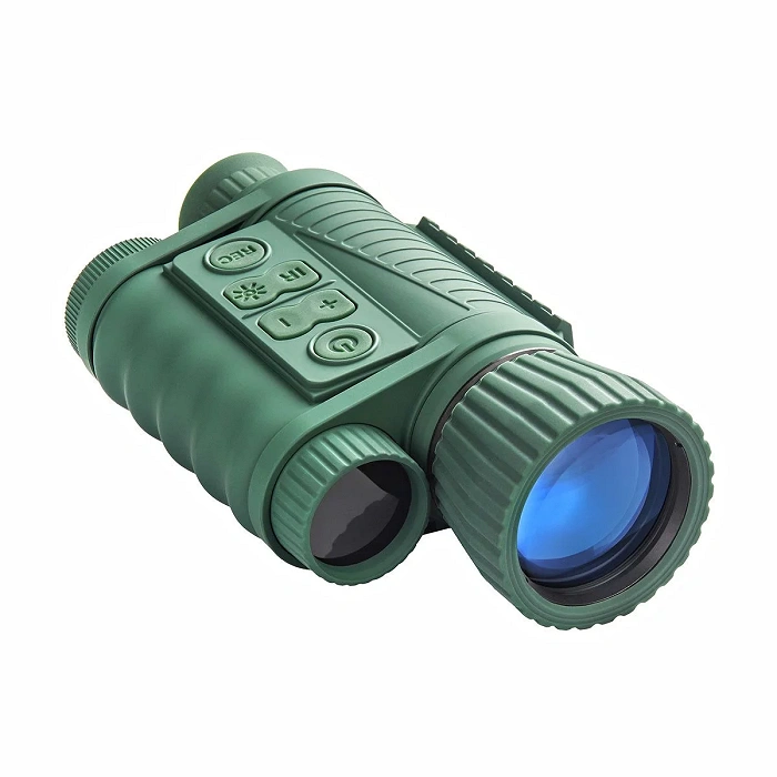 Dzienno-nocny noktowizor cyfrowy NachtJager NH-1 6x50