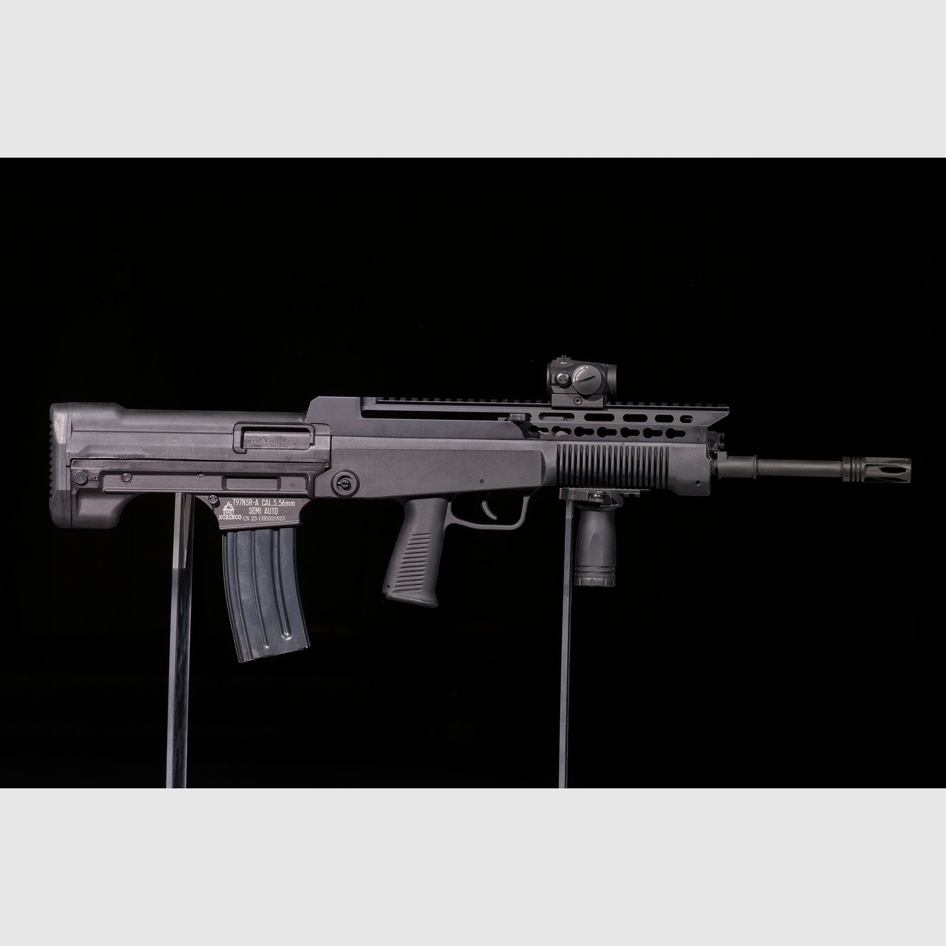 Norinco Type 97, image 1 sur 6