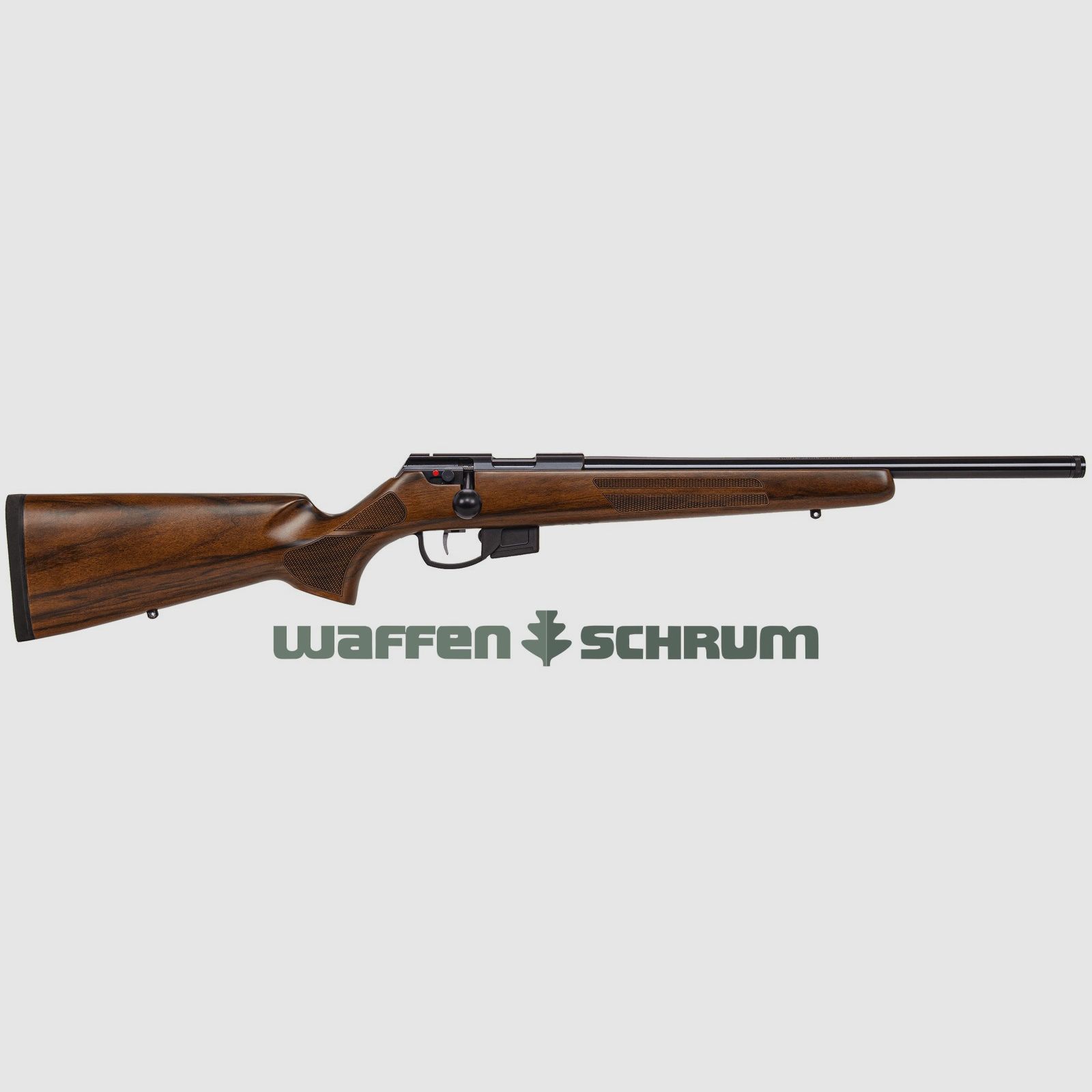 Anschütz 1761 D HB G-20 Direktabzug