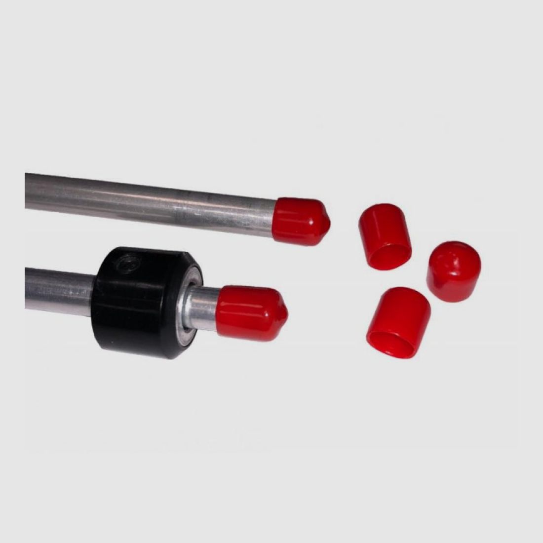 DAA Primer-Tube Cap, 5-pack