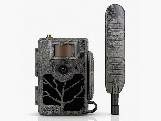 ZEISS Secacam 5 Wide-Angle Trail Camera
