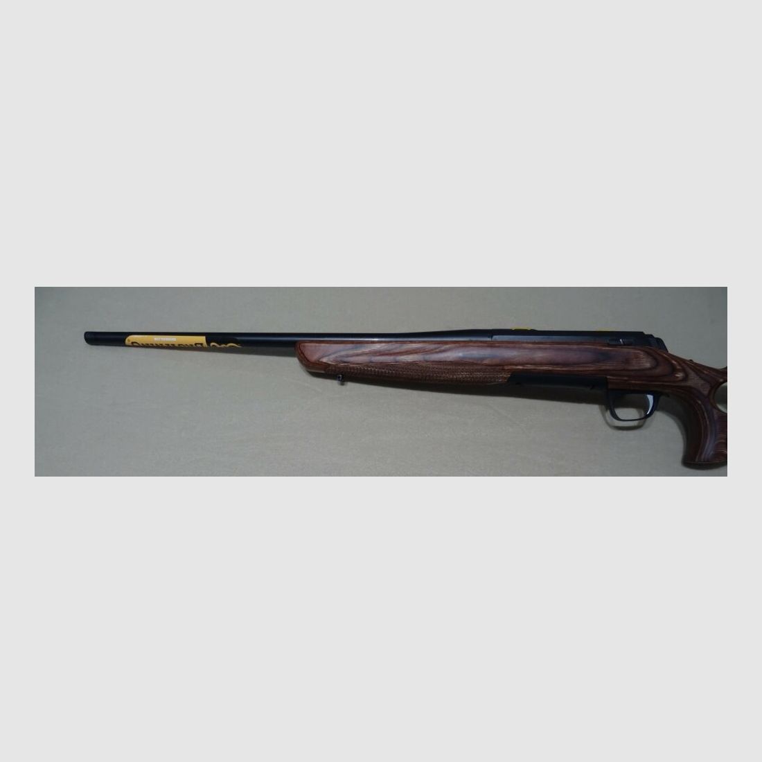 Browning X-Bolt