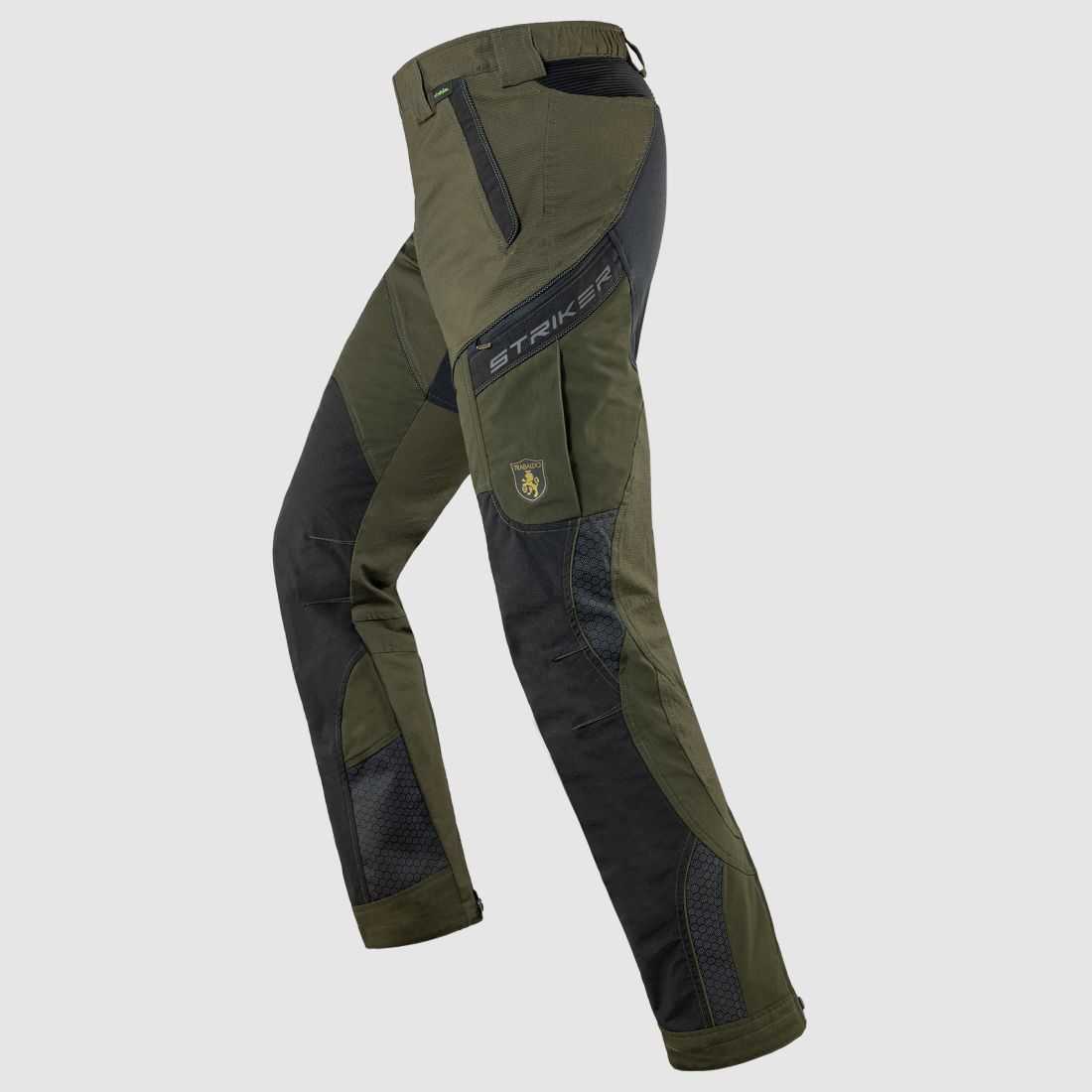 TRABALDO STRIKER CLIMA HOSEN 19400/19300TIT/CL, Bild 13 von 16