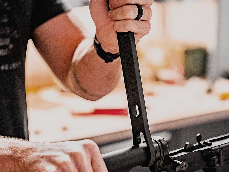 MAGPUL AR15/M4 Armorers Wrench