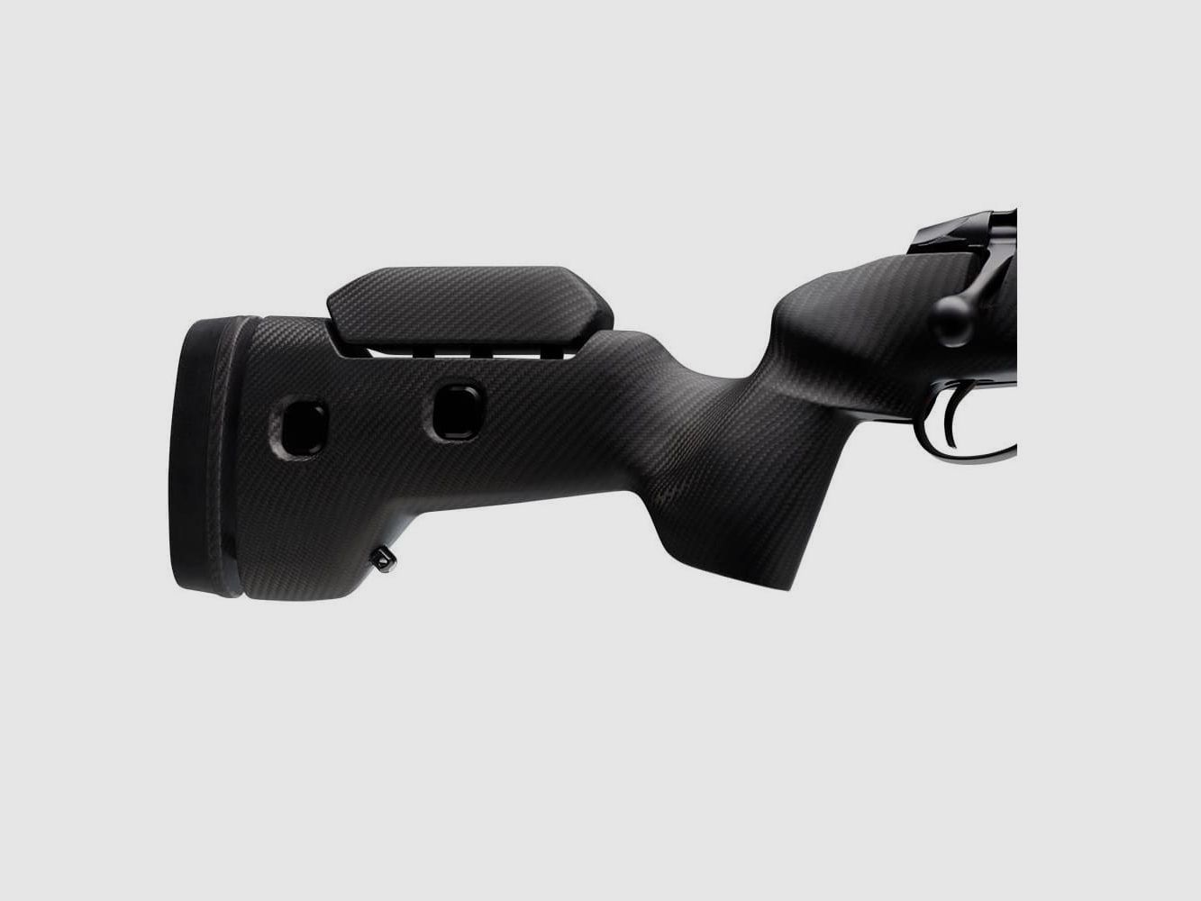 Sako 85 Carbon Wolf, Bild 3 von 7