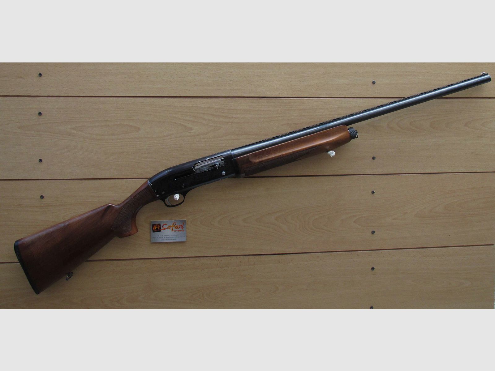 FRANCHI 500 (vendu), image 1 sur 5