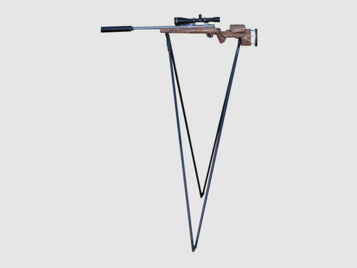 Viper-Flex Single Leg Styx Pro, image 1 of 2
