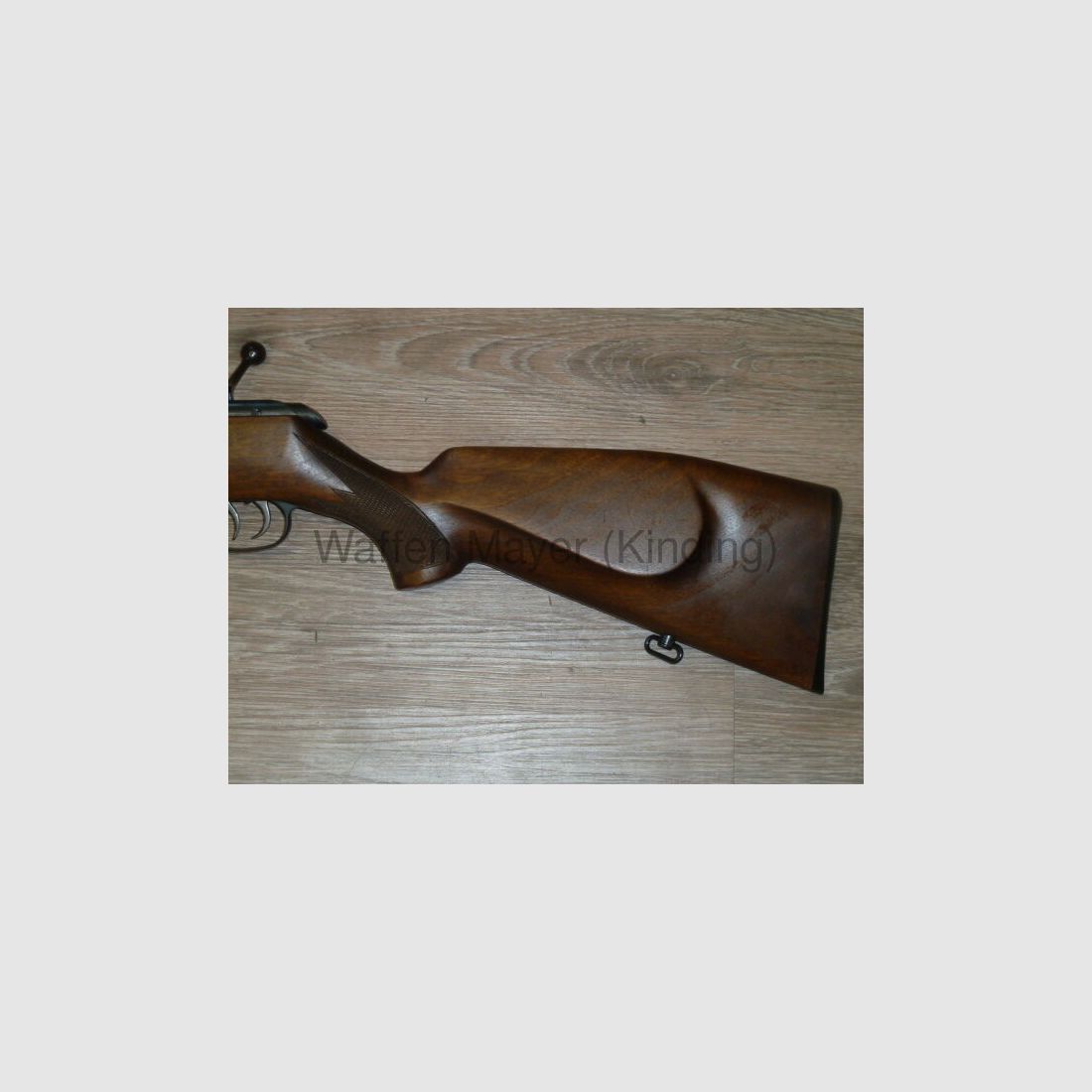 Krico- Mod.700