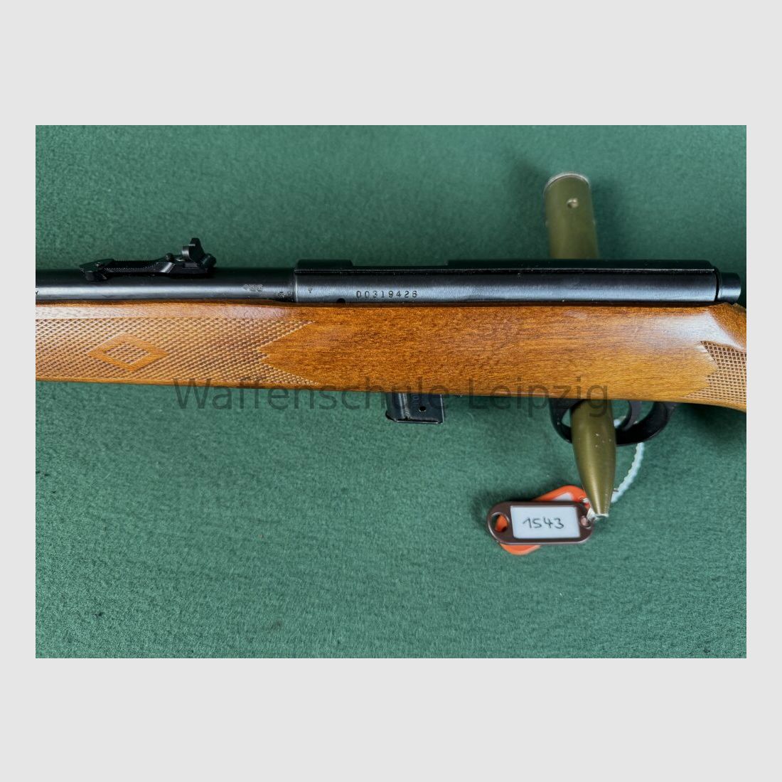 Marlin 25N, Bild 2 von 4