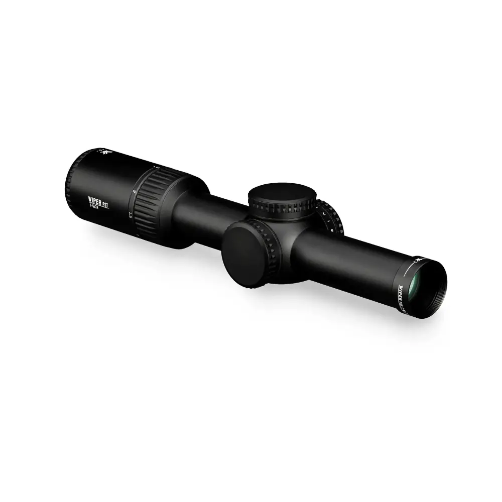 Vortex Viper PST Gen II 1-6×24, image 1 of 5