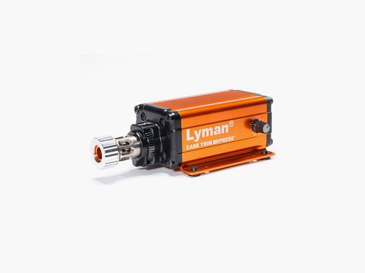 Elektrischer Trimmer Smith Lyman