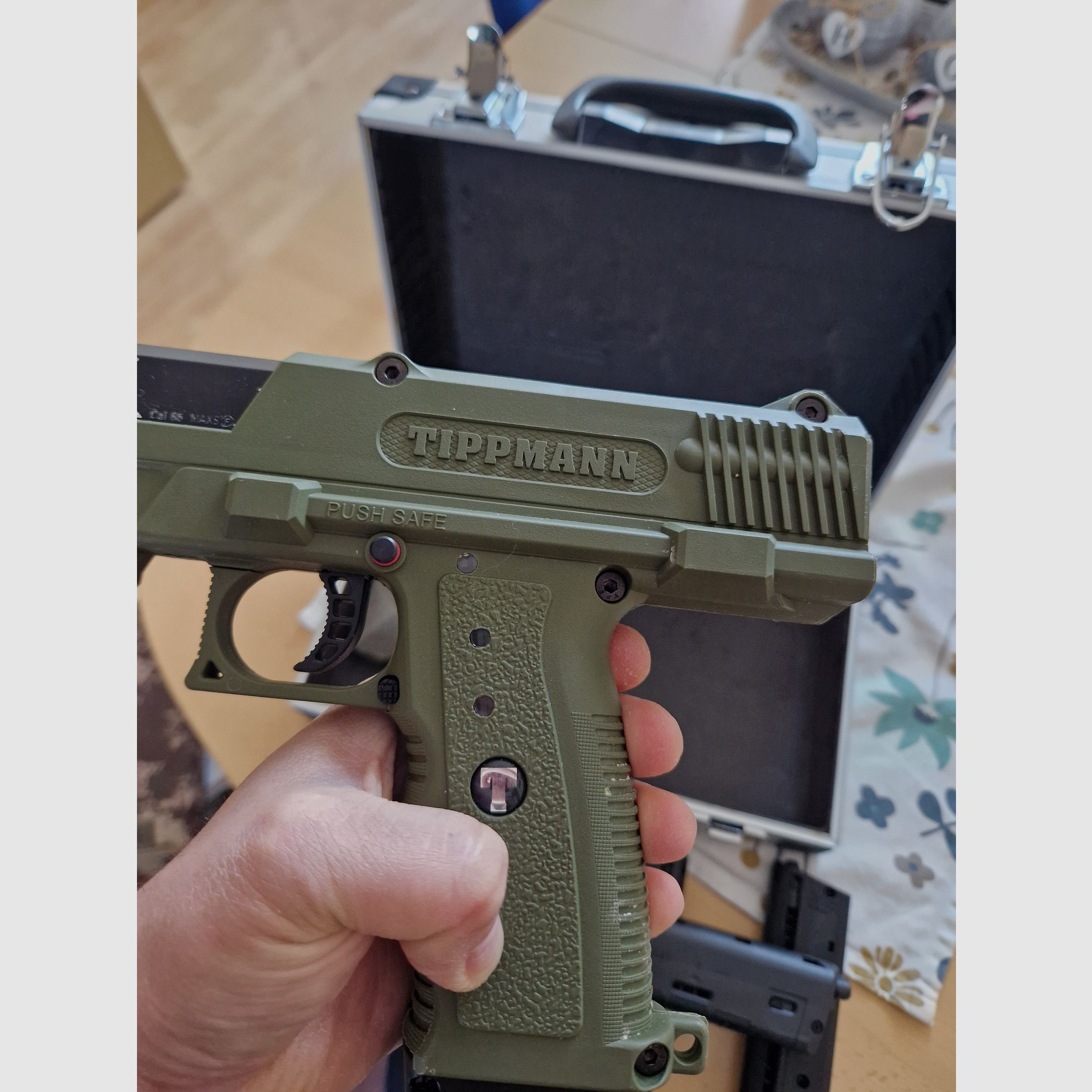 Tippmann tipx set