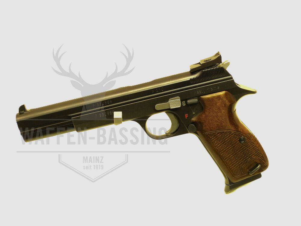 SIG SAUER 210-5