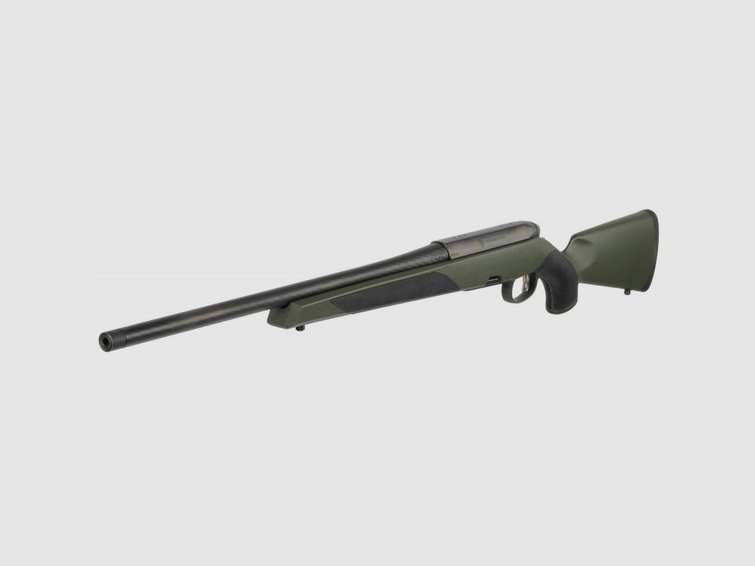 Repetierbüchse STEYR MANNLICHER SM12 SX s/m mit Gewinde - 30-06, Bild 7 von 15