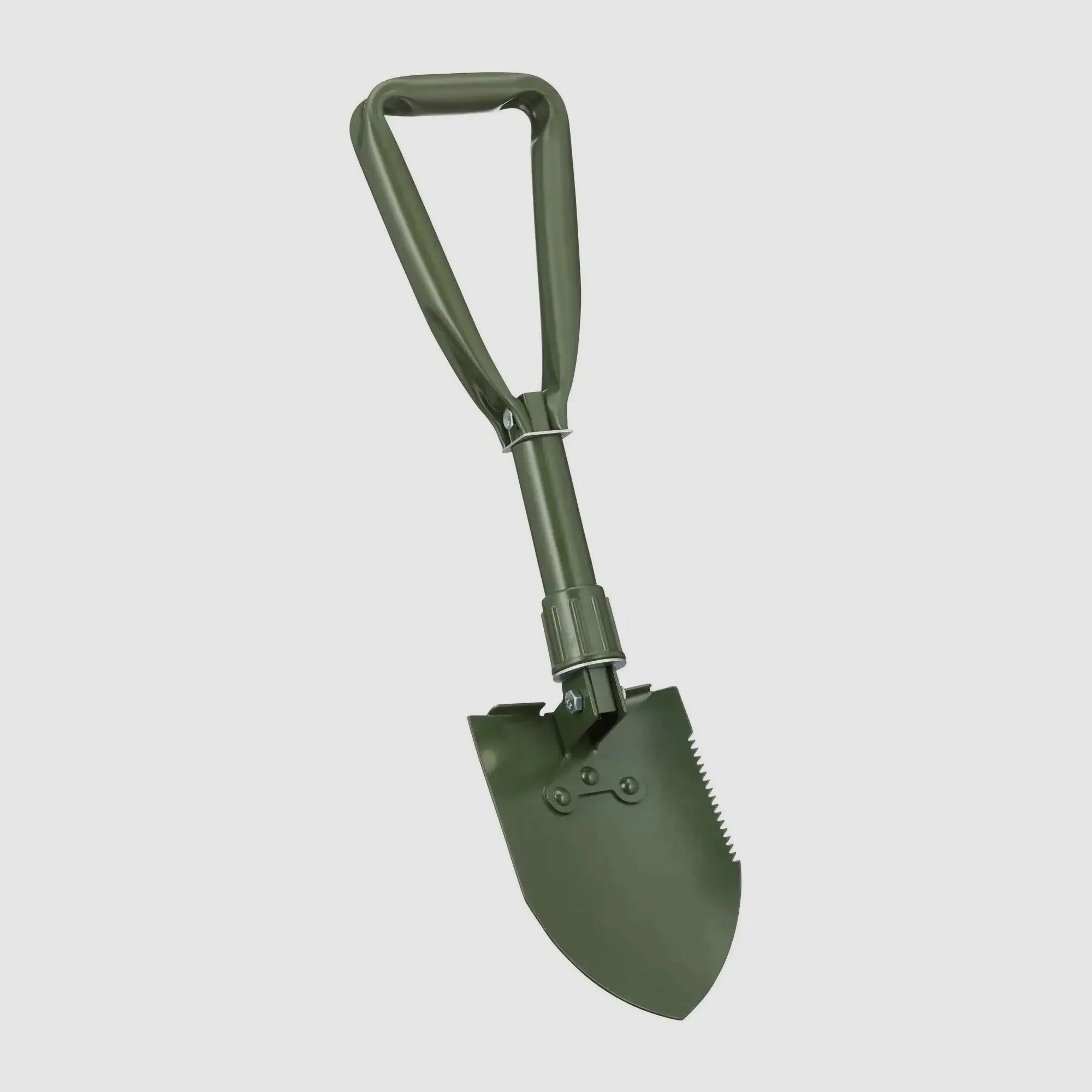 MFH MFH Folding Shovel Mini 3-piece