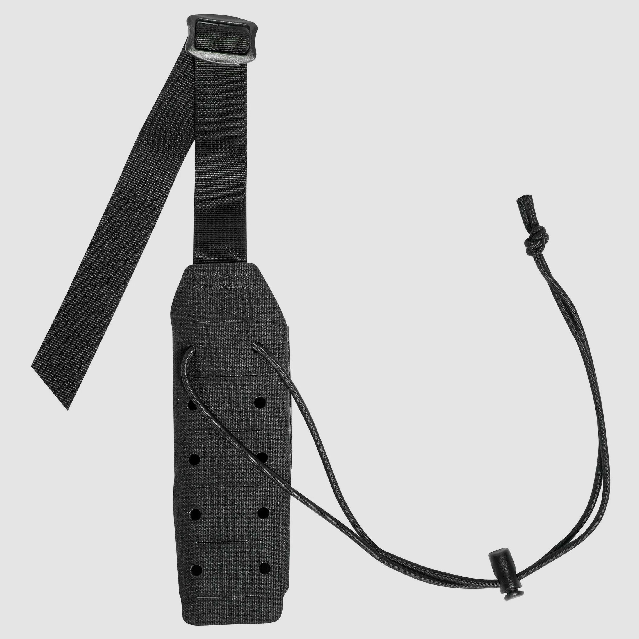 Tasmanian Tiger Tasmanian Tiger Harness Molle Adapter schwarz