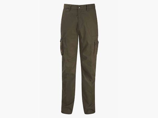 SHOOTERKING FOREST PANTS - JAGDHOSE OLIV - SOMMER
